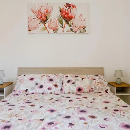 Charming House Twin Casamarciano