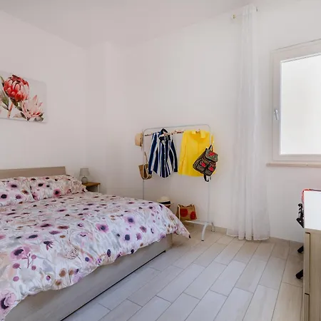 Charming House Twin Lejlighed Casamarciano